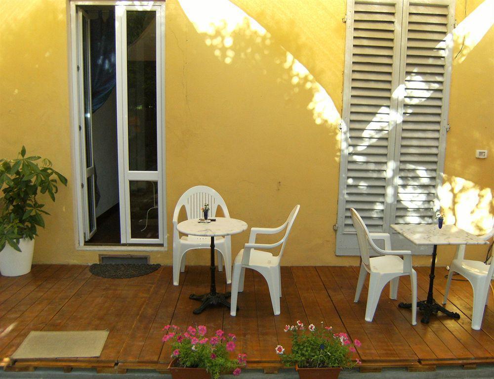佛罗伦萨Orti Di Cimabue住宿加早餐旅馆 外观 照片